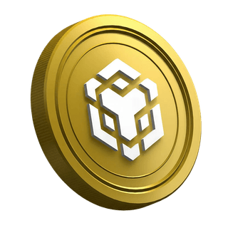 Página de guia para novos traders com foco na criptomoeda BNB
