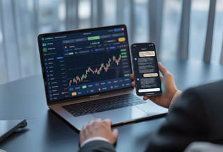 Artigo relacionado a inflação e ao interesse em criptoativos alternativos