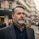 Rui Antunes, Analista Financeiro